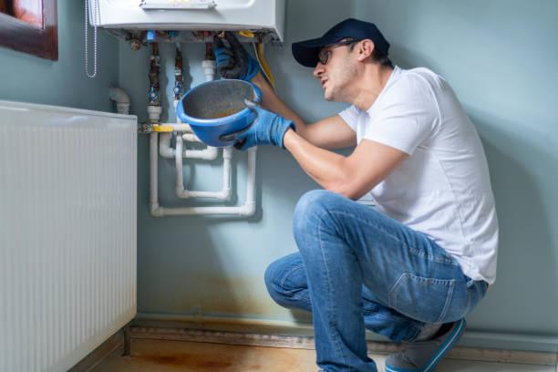 Trusted Erlanger, KY Plumber Experts